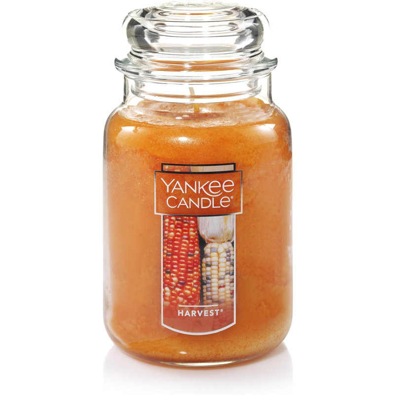 Bougie parfumée Harvest
