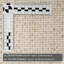 Pinney Hand Knotted Wool Beige Rug-33012856