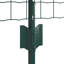 Euro Fence With 11 U Posts Steel-1996571400-1996571401