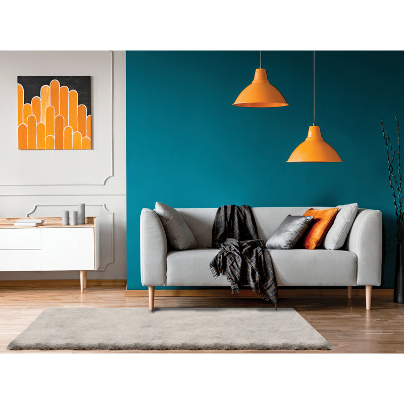 Tapis 59 po x 84 po Warwick, Rectangle 5 pi x 7 pi