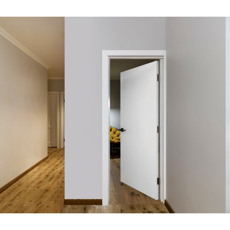 Panneau de porte intérieure 30 po x 96 po , Gauche, 30 po x 96 po