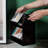 Salinda Acrylic Cassettes Tape Media Storage