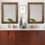 Miroir de salle de bain Callah-864561939
