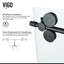 Winslow 46.5 in. W x 74 in. H Frameless Sliding Rectangle Shower Enclosure-2036161077