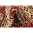 3x4 Pascoe Red Rug