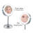 Metal Flat Mirror-53064079