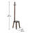 Freestanding 6 - Hook Coat Rack-50988116