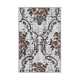 Floral Indoor Rug