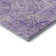 Premium Machine Washable Wayne AMF1102 Damask Rug