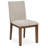 Diego Hardaway Dining Chair (Set Of 2)