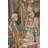 Italian Loom Woven Cotton Blend Wall Hanging