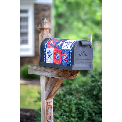 Polyester Mailbox Cover