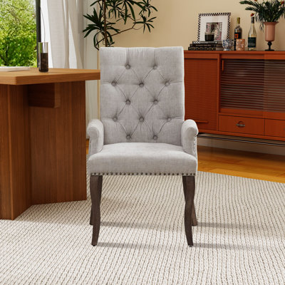 Chaise d'appoint en chenille