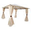 Oregano 3 x 3m Polyester Gazebo