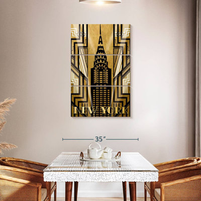 NY Deco