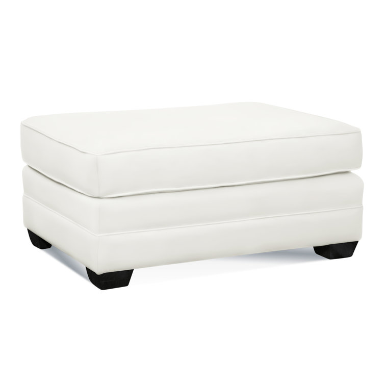 Bedford Upholstered Ottoman