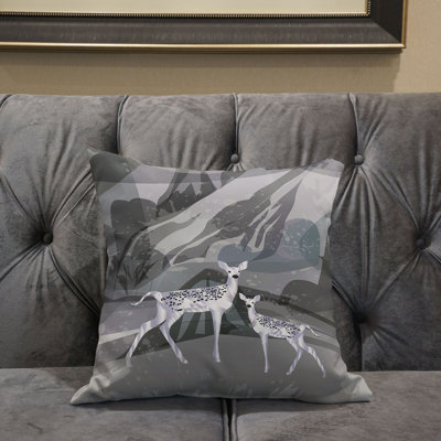 Coussin 18 x 18