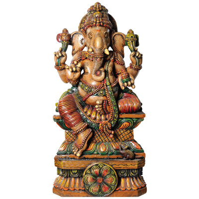 Bhawawan Ganesha