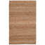 Tapis naturel tissé à la main Jameson-695088672