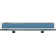 Spa 3" Center to Center Bar Pull