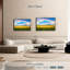 Impression sur toile Rainbow Bridge-2140062707