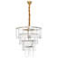 6 - Light Novelty Chandelier