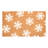 Colorful Snowflake Doormat-457240388-457240390
