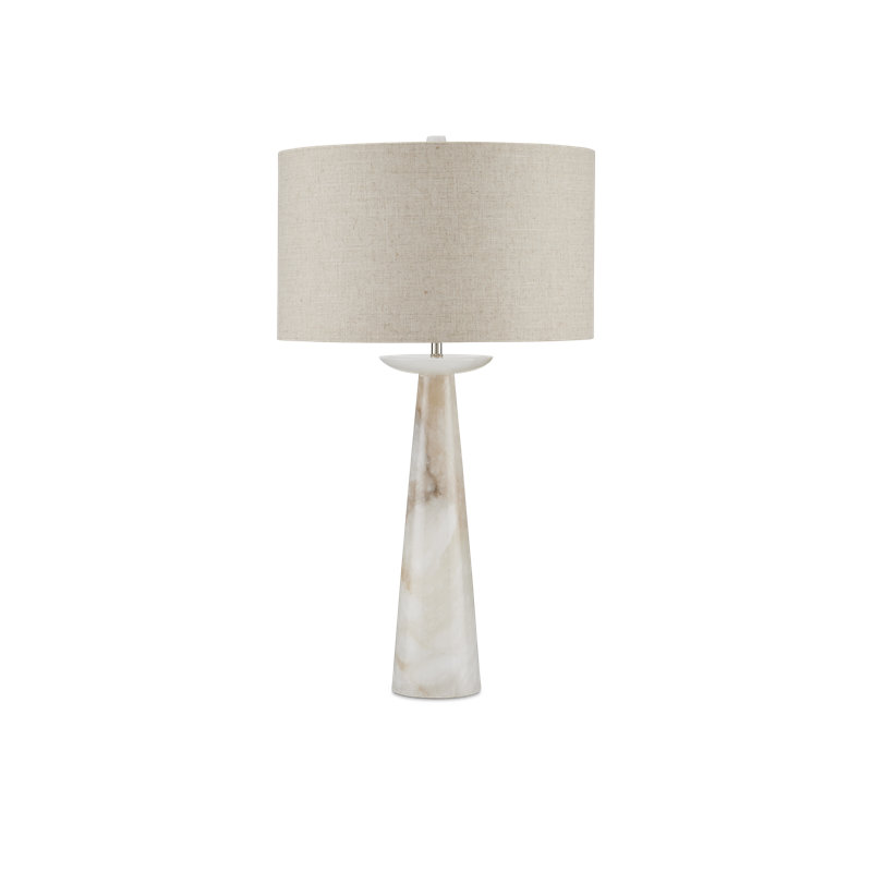 Lampe de table Pharos Alabaster
