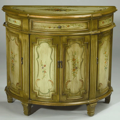 Accent Cabinet