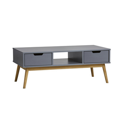 Dundee Coffee Table with Storage