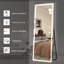 Holroyd Dimmable LED Full Length Mirror-2076620147-2028457223