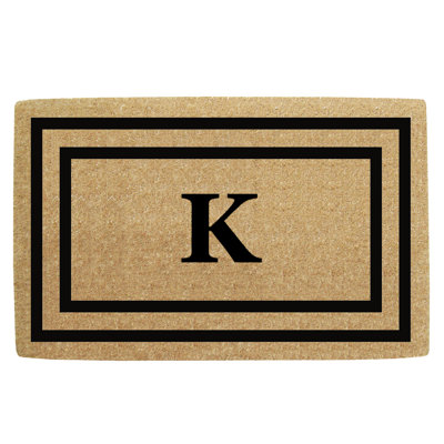 McClain Outdoor Doormat