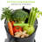 Advanced Touch Control Cold Press Juicer: 5.4" Wide Chute, Quiet Motor, High Yield - Whole Fruit/Veg Masticating