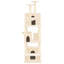 Keene 180cm H Cat Tree-83099885