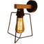 Nevada Armed Sconce