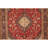 Hand Knotted Wool Indoor Rug