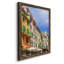 Aleashia Cinque Terre, reproduction d'art sur toile-88379223-88379222