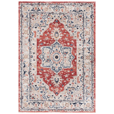 Mahle Area Rug
