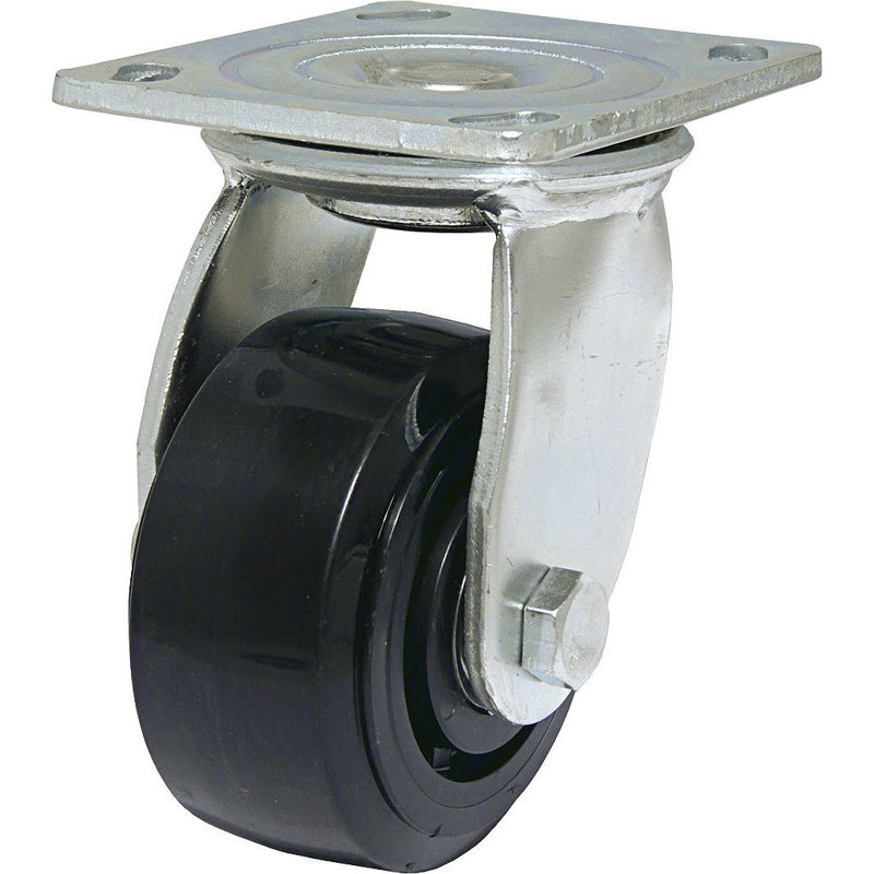 Phenolic Caster