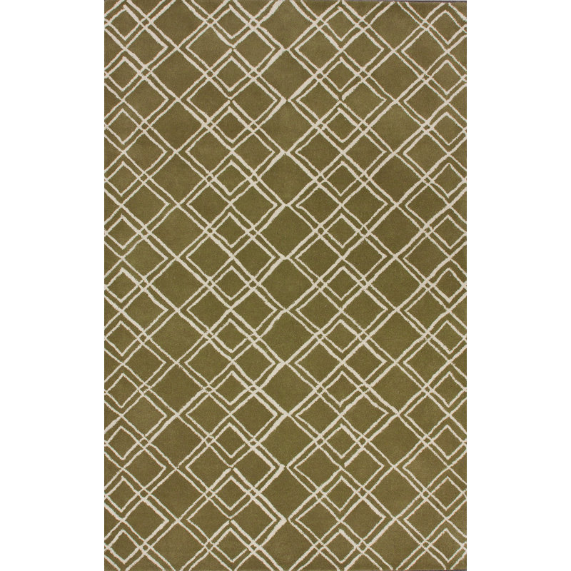Tapis Panama Costa Sauge Costa, 7 pi 6 po x 9 pi 6 po