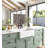 Farmhouse Sink Deep Apron Sink Undermount Farmhouse Kitchen Sink Single Farm Sink-111739385