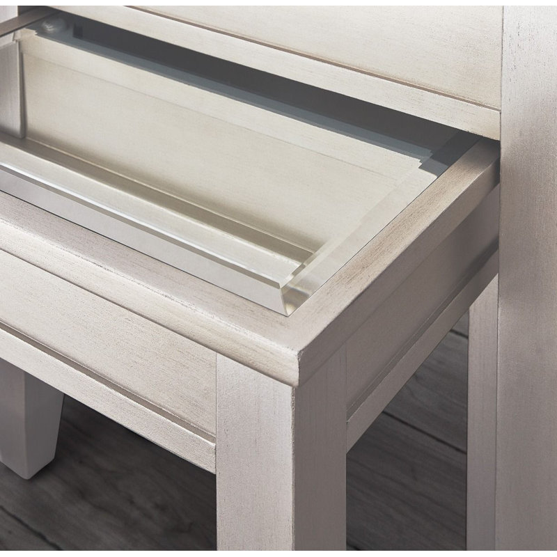 Christopher 2 Piece Nest of Tables