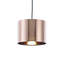 Iyanna 1 - Light Black Kitchen Island Pendant-2065144431-2094872523