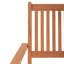 Antonne Folding Patio Dining Armchair