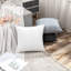 Jeté carré en acrylique Knit Collection with Geometric pattern-2072527000-2072526989