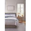 Lit plateforme en bois massif Caleb-2110877115