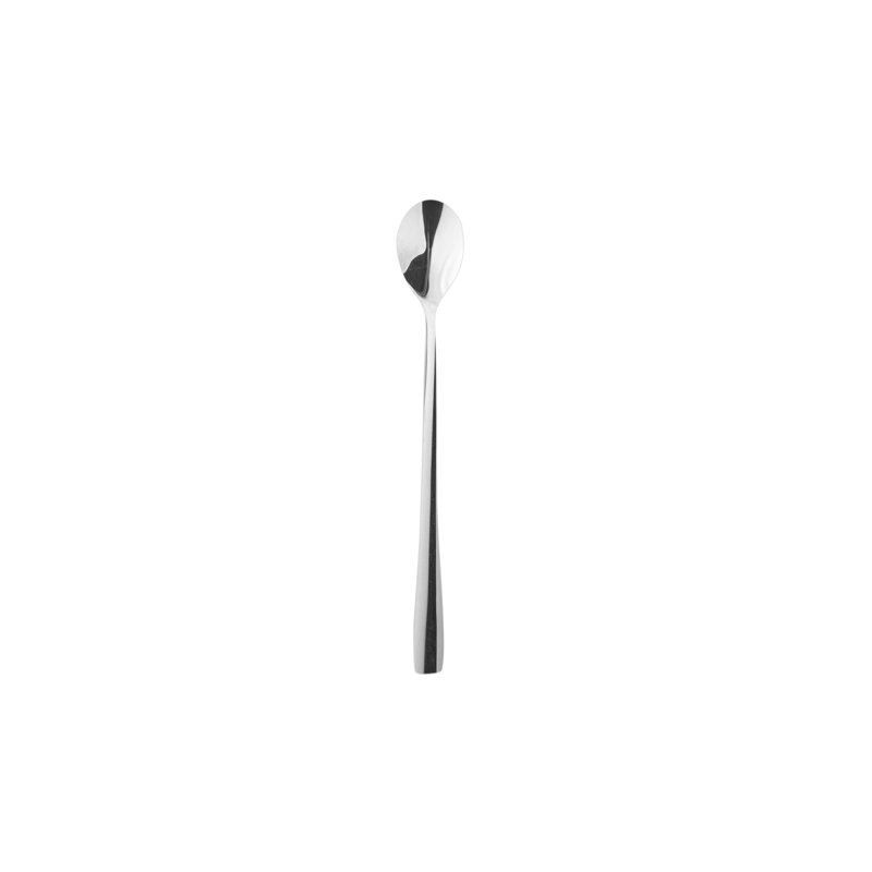 Stiria Stainless Steel Iced Beverage Spoon
