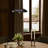 1 - Light Single Dome Pendant-1958704670