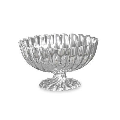 Vintage Vienna Medium Round Pedestal