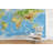 Cascio Peel & Stick Wall Mural
